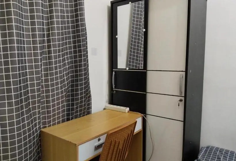 スタンダードシングルルーム, Mykost Palupuh Valley Syariah