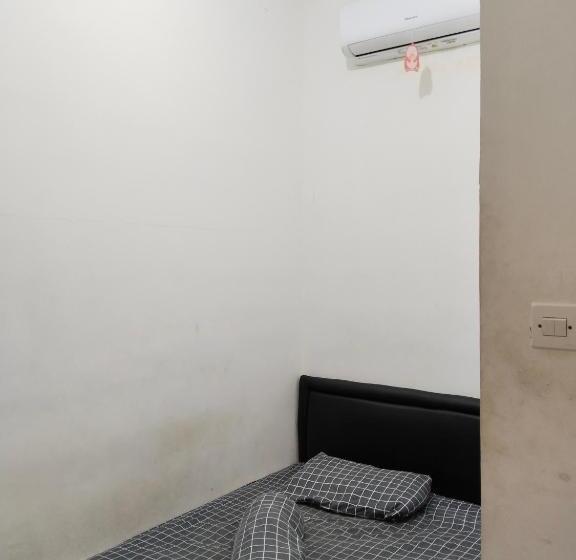 Номер Стандарт Индивидуальный, Mykost Palupuh Valley Syariah