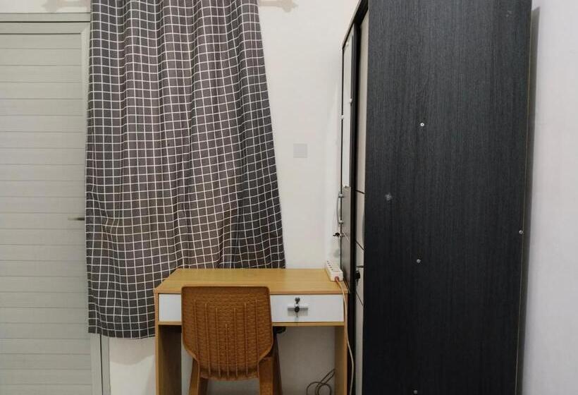 스탠다드 싱글 룸, Mykost Palupuh Valley Syariah