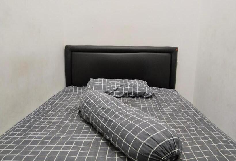 스탠다드 싱글 룸, Mykost Palupuh Valley Syariah