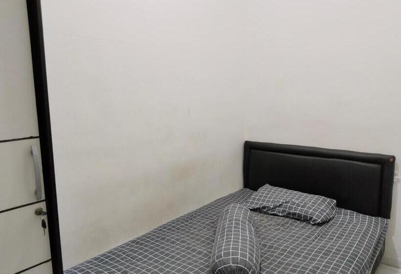 스탠다드 싱글 룸, Mykost Palupuh Valley Syariah