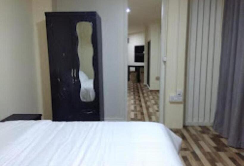 이코노미 룸, Aizawl Guest House, Aizwal
