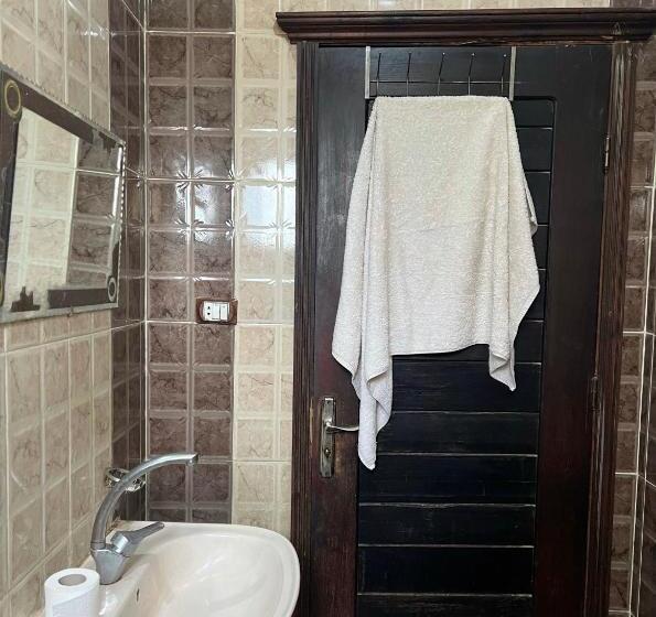 اتاق استاندارد با چشمانداز, Aoda Pyramids