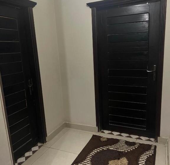 اتاق استاندارد با چشمانداز, Aoda Pyramids