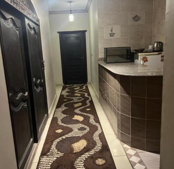 اتاق استاندارد با چشمانداز, Aoda Pyramids