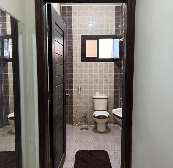 اتاق استاندارد با چشمانداز, Aoda Pyramids