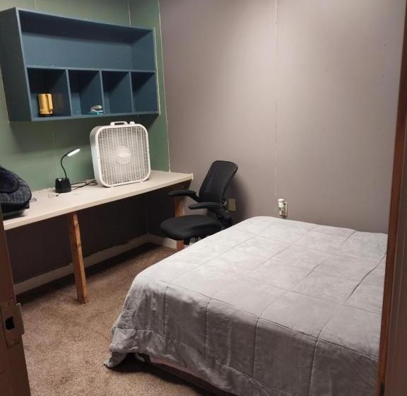 חדר סטנדרט, Commercial Loft