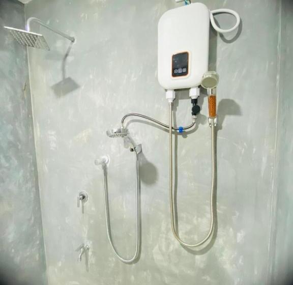 Номер Стандарт, Grand Freedom Udawalawe