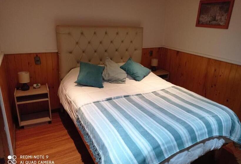 스탠다드 룸, Hospedaje Cabaña Y Restaurante Don Niba