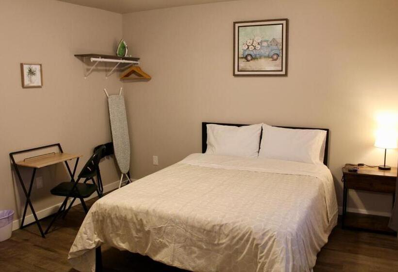 חדר סטנדרט, Judkins Guesthouse