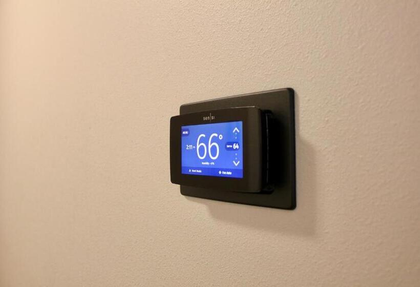 סוויטה משפחתית, Judkins Guesthouse