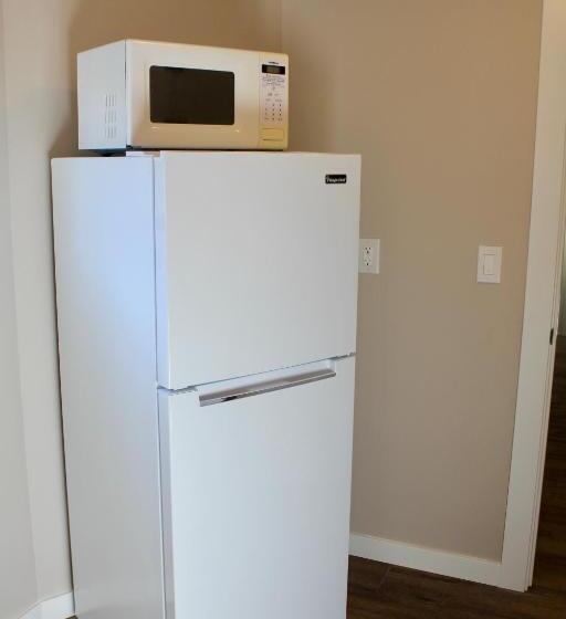 סוויטה משפחתית, Judkins Guesthouse