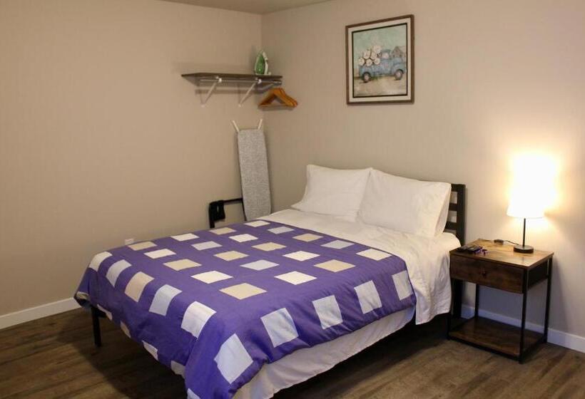 חדר סטנדרט, Judkins Guesthouse