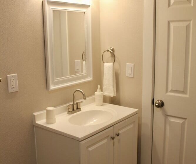 סוויטת ג'וניור, Judkins Guesthouse