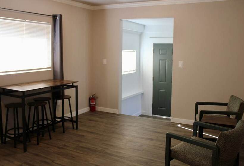 סוויטה משפחתית, Judkins Guesthouse