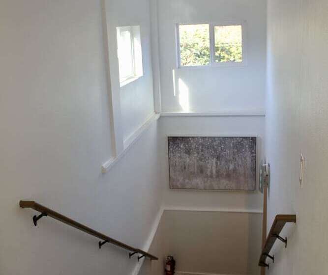 סוויטת ג'וניור, Judkins Guesthouse