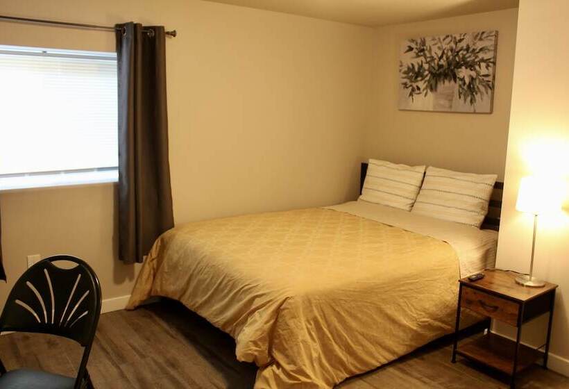 סוויטת ג'וניור, Judkins Guesthouse