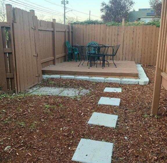 סוויטת ג'וניור, Judkins Guesthouse