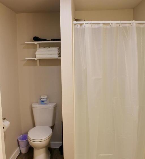 סוויטת ג'וניור, Judkins Guesthouse