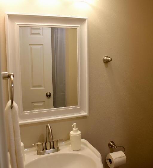 סוויטת ג'וניור, Judkins Guesthouse