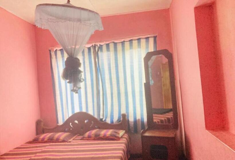 غرفة قياسية, Nisansala Guest