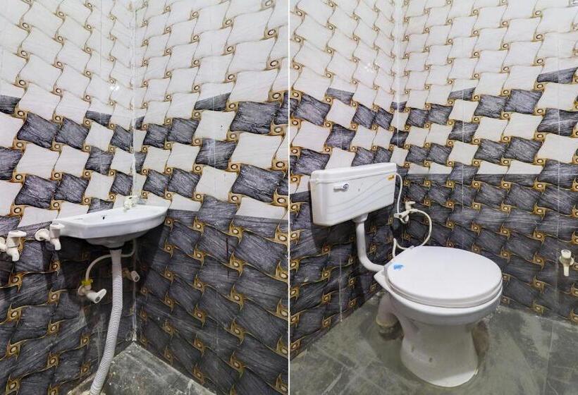 غرفة كلاسيكية ثلاثية, Cg Inn Pool Rooftop