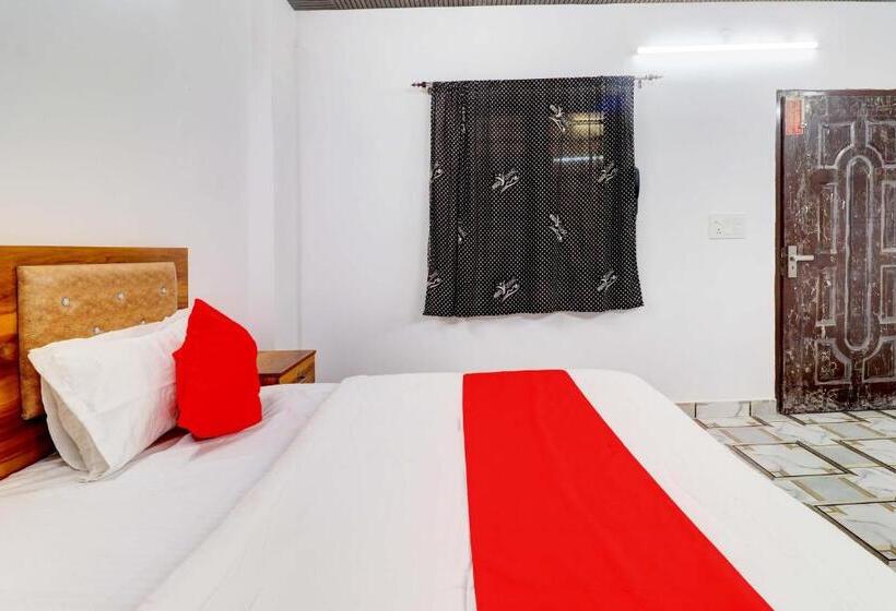 غرفة كلاسيكية ثلاثية, Cg Inn Pool Rooftop