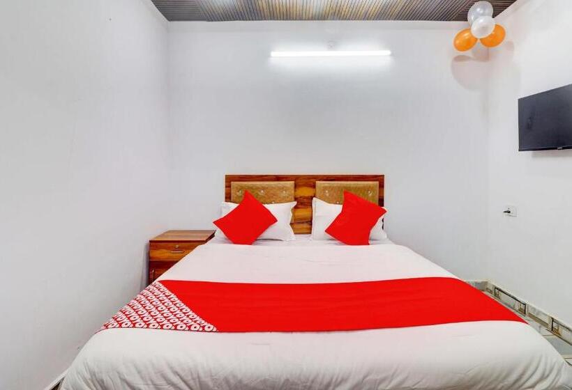 غرفة كلاسيكية ثلاثية, Cg Inn Pool Rooftop