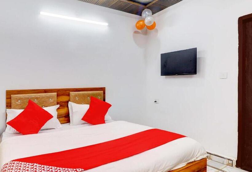 غرفة كلاسيكية ثلاثية, Cg Inn Pool Rooftop