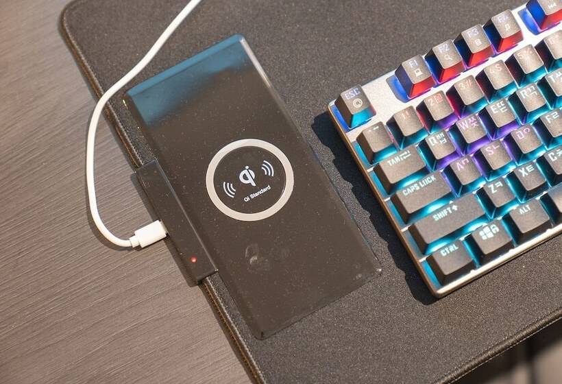 Chambre Standard, Workers Hotel Daejeon By Aank