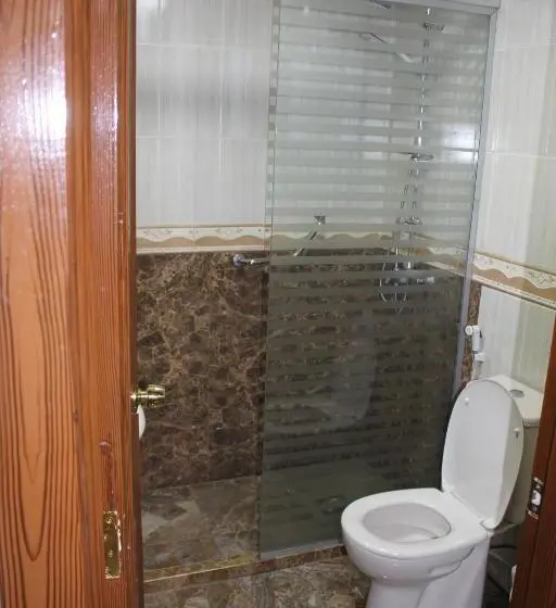 آپارتمان 2 خوابه, الأحفاد للشقق الفندقية Al Ahfad Hotel Apartments