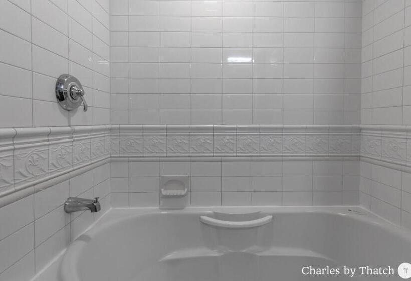 חדר סטודיו סטנדרד, J Miller Flats By Thatch