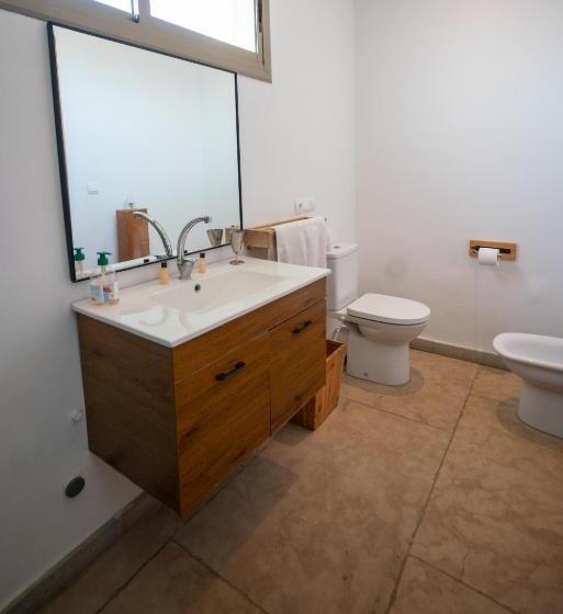 غرفة سوبيريور سرير كينج, Bio Et Bois  Luxury Bio Farm