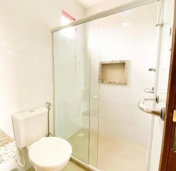 ４ベッドルームクラシックタイプ, Pousada Villa Egregora