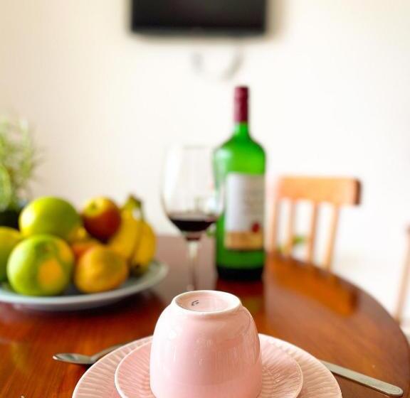 חדר אקונומי, Pousada Villa Egregora