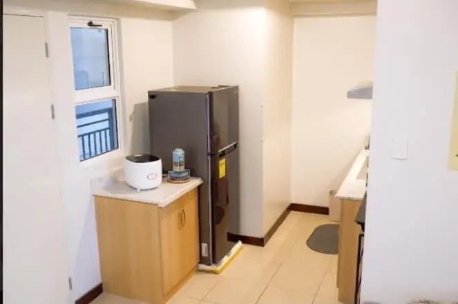 Perhehuone, Condo In Davao City. Great View Of Samal Island