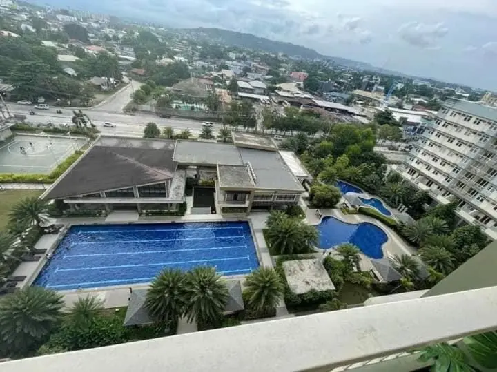 Perhehuone, Condo In Davao City. Great View Of Samal Island