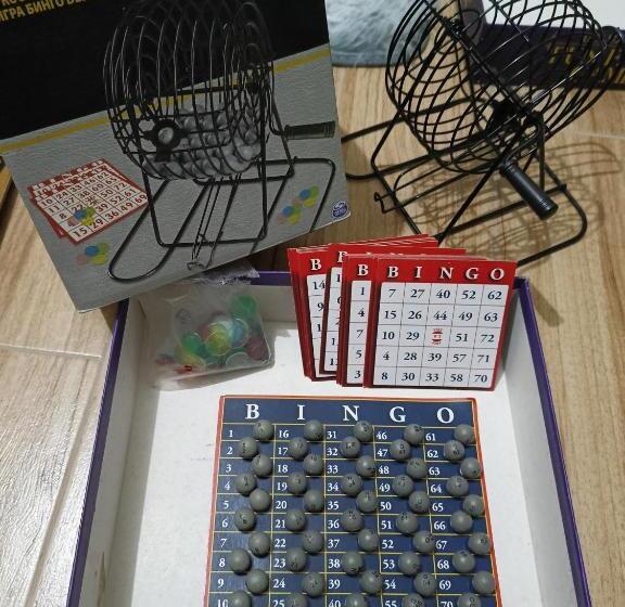 침실 1개 풀장 전망 아파트, Holland Park Condominium By Jona Carla Cariño