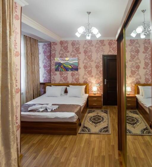 اتاق استاندارد, Arivainn Center