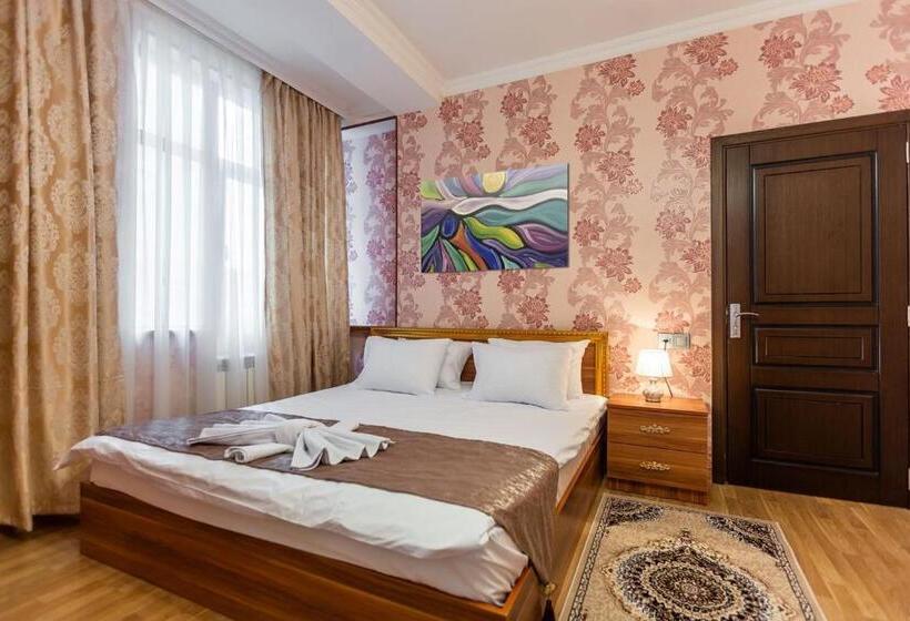 اتاق استاندارد, Arivainn Center