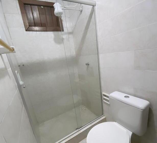 اتاق استاندارد, Eco Pousada Mentawai