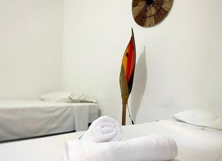 اتاق استاندارد, Eco Pousada Mentawai