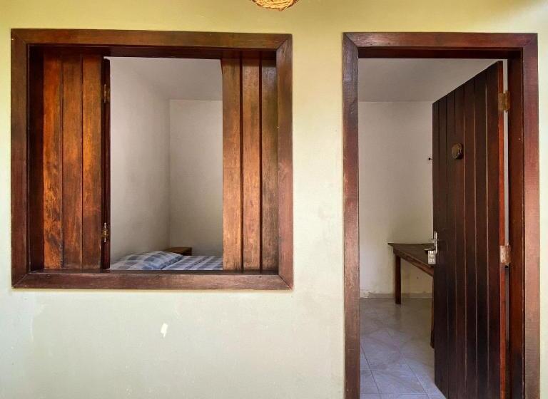 اتاق استاندارد, Eco Pousada Mentawai