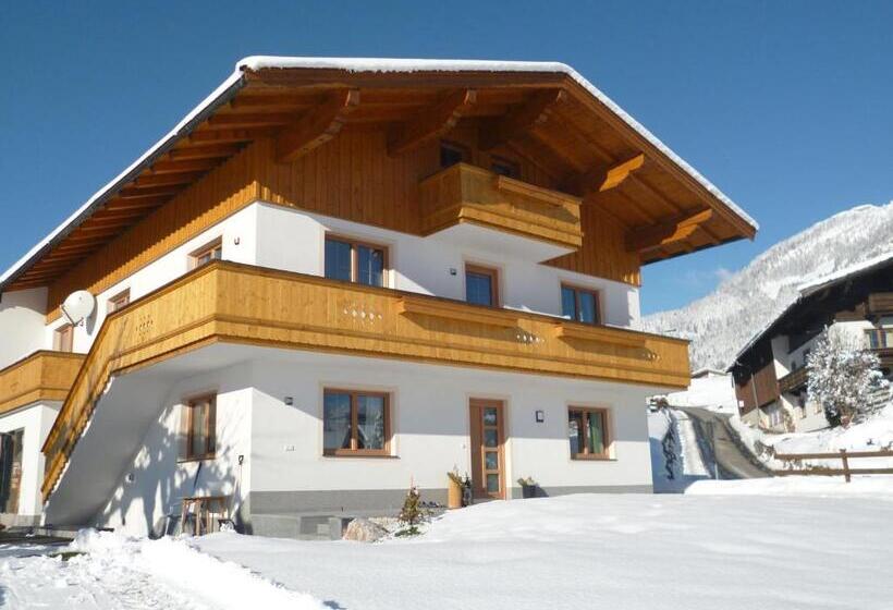 شقة غرفة واحدة, Ferienwohnung Kant