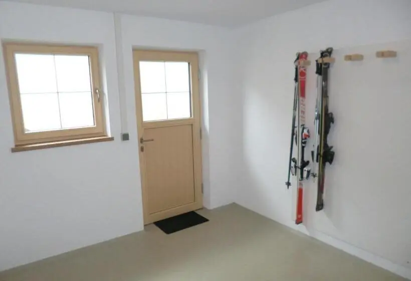 آپارتمان 1 خوابه, Ferienwohnung Kant