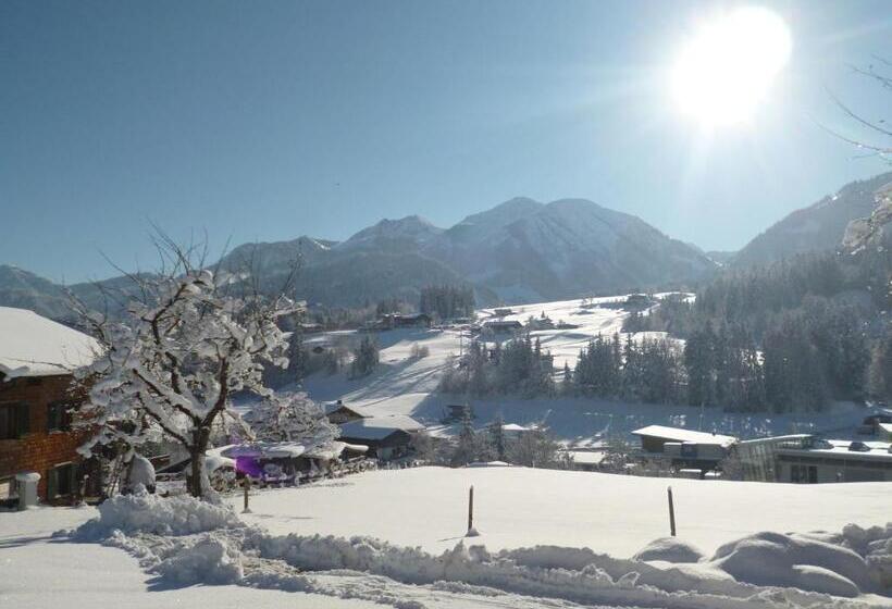 شقة غرفة واحدة, Ferienwohnung Kant