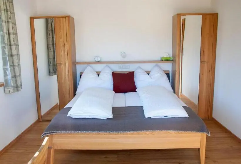 آپارتمان 1 خوابه, Ferienwohnung Kant