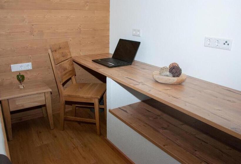 침실 1개 아파트, Ferienwohnung Kant