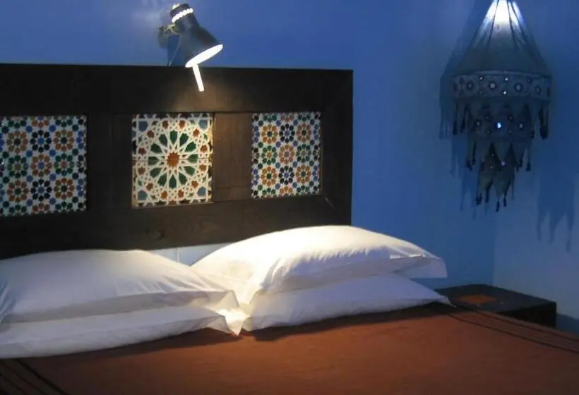 Standard-huone, Herdade Reguenguinho