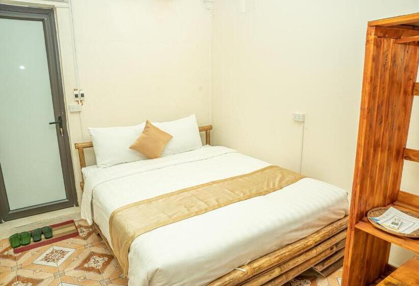 اتاق لوکس, Kelly Smile Homestay